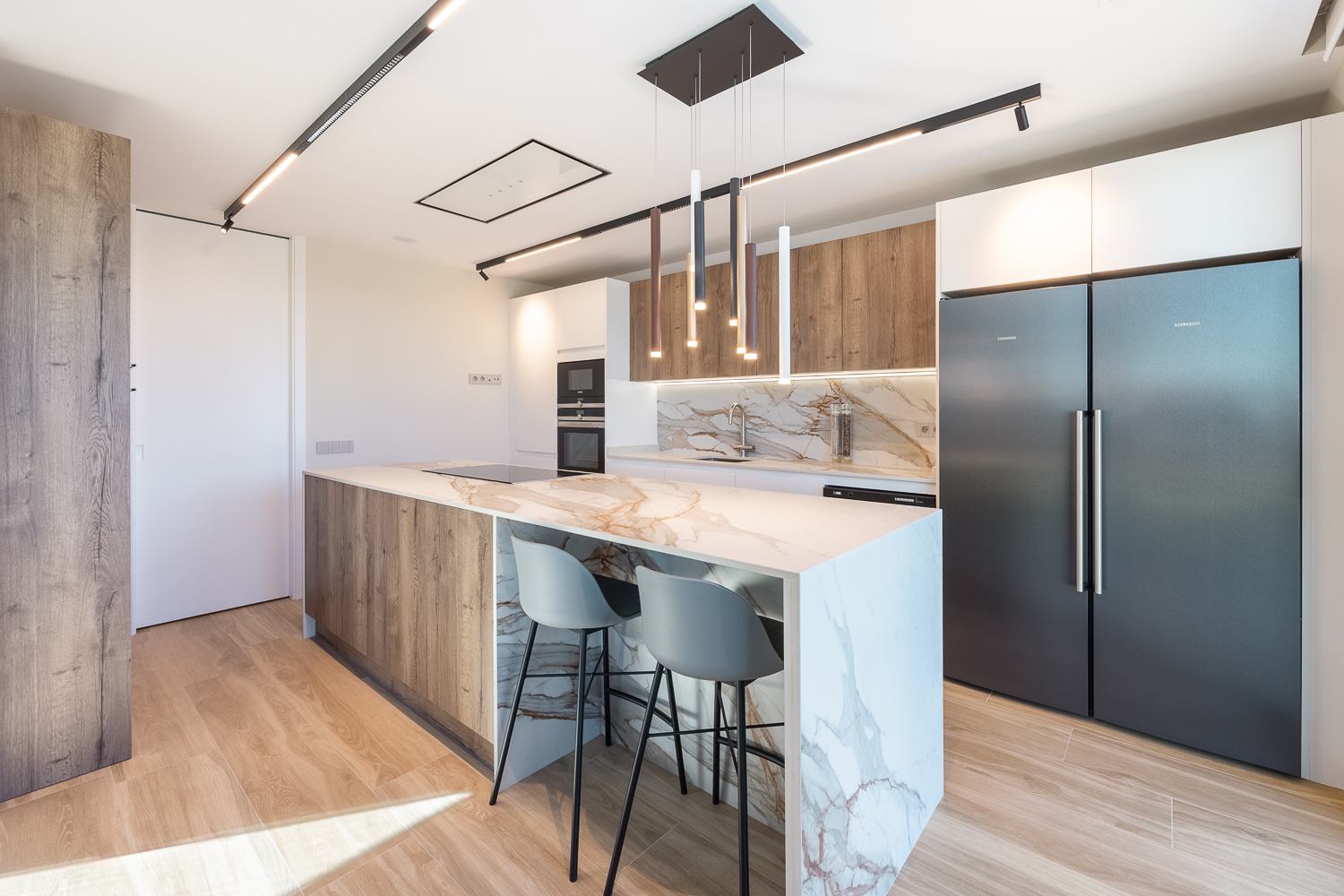 Imagen del proyecto Casa en Castellon